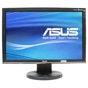 LCD монитор 20 Asus VW202SR