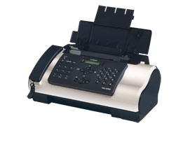   Canon FAX JX200