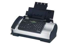 Факс струйный Canon FAX JX500