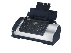   Canon FAX JX500