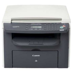 /     Canon i SENSYS MF4120