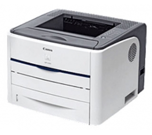 Ч/Б лазерный принтер Canon LBP-3300