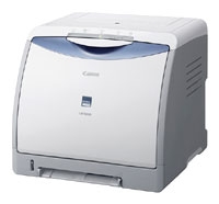    Canon LBP-5000