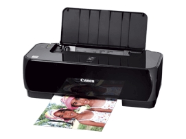 Струйный принтер Canon PIXMA iP1800