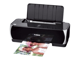 Струйный принтер Canon PIXMA iP2500