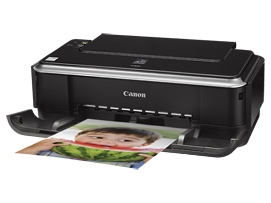 5 Canon PIXMA iP2600