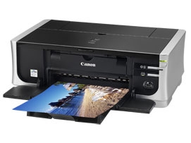 5 Canon PIXMA iP4500