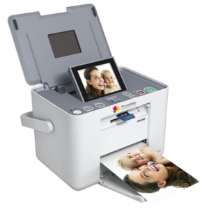 Струйный принтер Epson PictureMate PM260