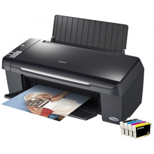     Epson Stylus CX4300