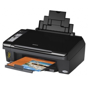     Epson Stylus X200