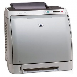    HP Color LaserJet 2600n (Q6455A)