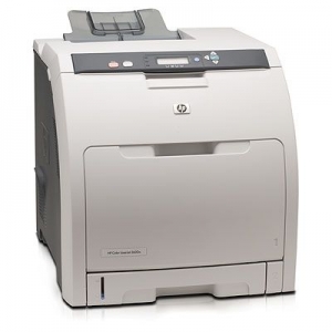 Цветной лазерный принтер HP Color LaserJet 3600 (Q5986A)