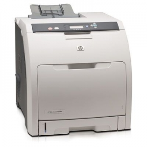    HP Color LaserJet 3600 (Q5986A)