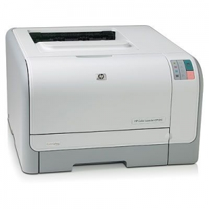    HP Color LaserJet CP1215 (CC376A)