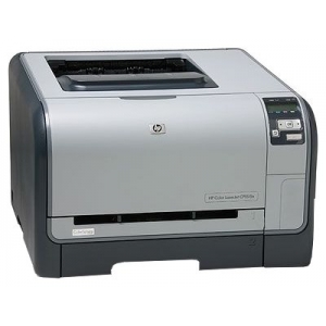    HP Color LaserJet CP1515n (CC377A)