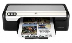   HP Deskjet D2460 (CB611A)