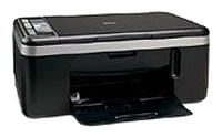 Струйный принтер сканер копир HP Deskjet F4180 (CB584A)