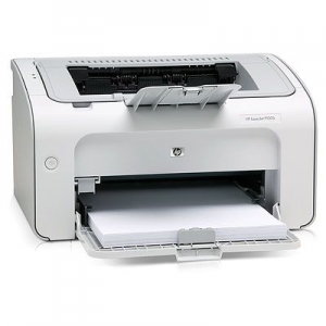 /   HP LaserJet P1005 (CB410A)