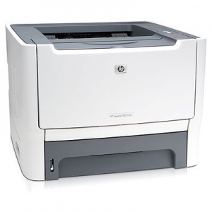 /   HP LaserJet P2015d (CB367A)