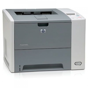 Ч/Б лазерный принтер HP LaserJet P3005d (Q7813A)
