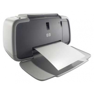Струйный принтер HP Photosmart A320 (Q8517A)