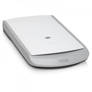 Сканер HP Scanjet G2410 (L2694A)