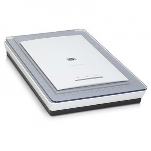 Сканер HP Scanjet G2710 (L2696A)
