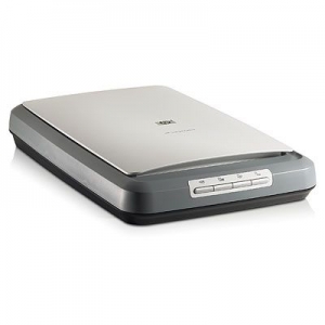  HP Scanjet G3010 (L1985A)