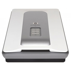 Сканер HP Scanjet G4010 (L1956A)
