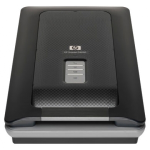 Сканер HP Scanjet G4050 (L1957A)