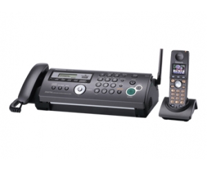 15 Panasonic KX-FC258RUT