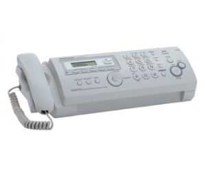 Факс струйный Panasonic KX-FP218RU