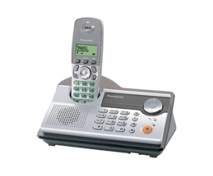 15 Panasonic DECT KX-TCD235RUS