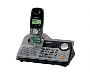  DECT Panasonic DECT KX-TCD235RUT