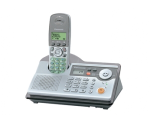  DECT Panasonic DECT KX-TCD245RUS