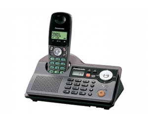  DECT Panasonic DECT KX-TCD245RUT