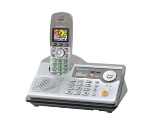  DECT Panasonic DECT KX-TCD345RUS