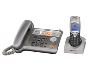  DECT Panasonic DECT KX-TCD540RUM