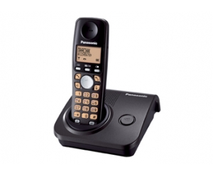  DECT Panasonic KX-TG7205RUT