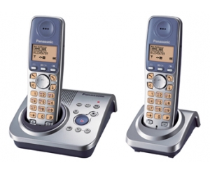 Телефон DECT Panasonic KX-TG7226