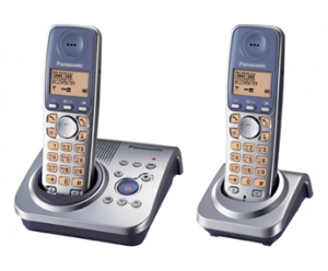  DECT Panasonic KX-TG7226