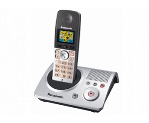  DECT Panasonic DECT KX-TG8095RUS