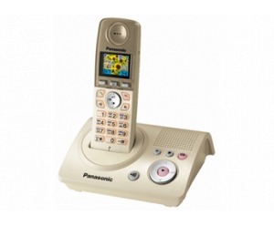  DECT Panasonic DECT KX-TG8095RUJ