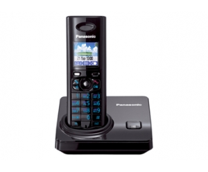 15 Panasonic KX-TG8205