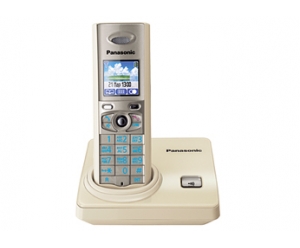 Телефон DECT Panasonic DECT KX-TG8205RUJ