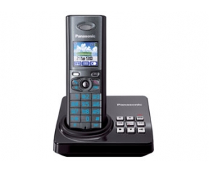  DECT Panasonic DECT KX-TG8225RUM