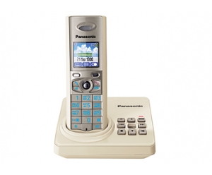 Телефон DECT Panasonic DECT KX-TG8225RUJ