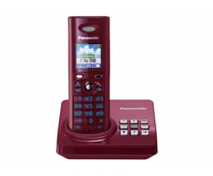 Телефон DECT Panasonic DECT KX-TG8225RUR