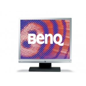 LCD  17 Benq G700AD