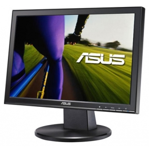 LCD  17 Asus VW171D